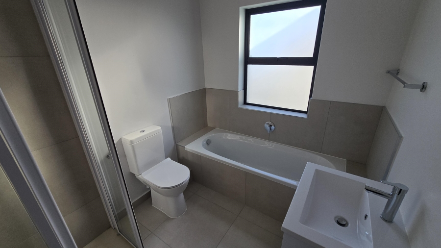 To Let 3 Bedroom Property for Rent in Haasendal Western Cape